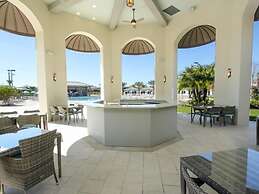 Beautiful Spacious Vacation Villa, Bbq Grill4902cg 6 Bedroom Home by R