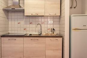 Glorious Residence Le Pavoncelle Studio No1457