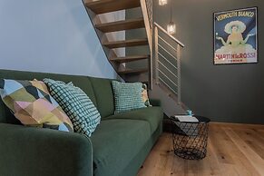 Le Casette del Balon by Wonderful Italy