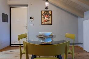 Le Casette del Balon by Wonderful Italy