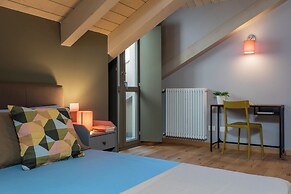 Le Casette del Balon by Wonderful Italy