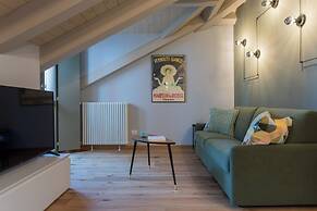 Le Casette del Balon by Wonderful Italy