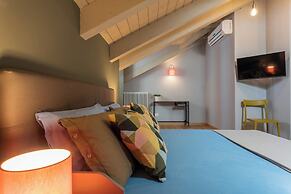 Le Casette del Balon by Wonderful Italy