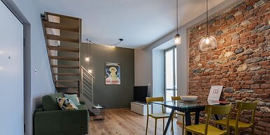 Le Casette del Balon by Wonderful Italy