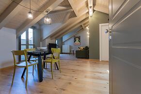 Le Casette del Balon by Wonderful Italy