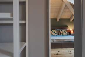 Le Casette del Balon by Wonderful Italy