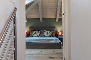 Le Casette del Balon by Wonderful Italy