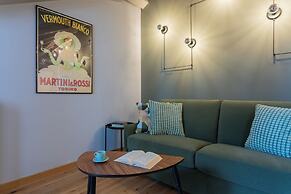 Le Casette del Balon by Wonderful Italy