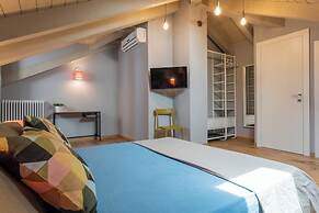 Le Casette del Balon by Wonderful Italy