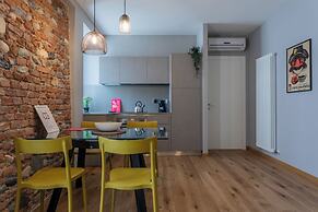 Le Casette del Balon by Wonderful Italy