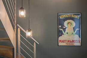 Le Casette del Balon by Wonderful Italy