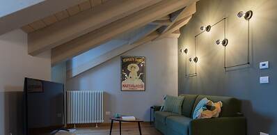 Le Casette del Balon by Wonderful Italy