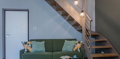 Le Casette del Balon by Wonderful Italy