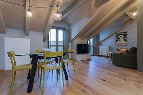 Le Casette del Balon by Wonderful Italy