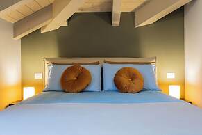 Le Casette del Balon by Wonderful Italy