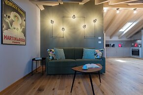 Le Casette del Balon by Wonderful Italy