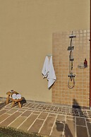 Olives and Vines all Season Villa