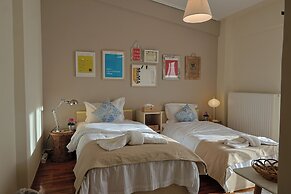 Olives and Vines all Season Villa