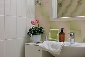 Olives and Vines all Season Villa