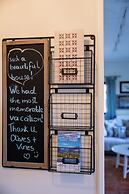 Olives and Vines all Season Villa