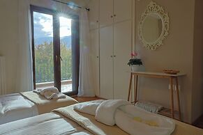 Olives and Vines all Season Villa