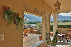Olives and Vines all Season Villa