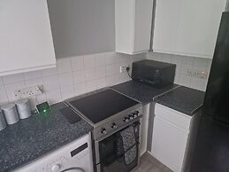 Immaculate 1-bed Apartment in Woodford Green