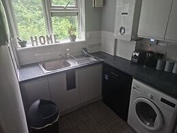 Immaculate 1-bed Apartment in Woodford Green