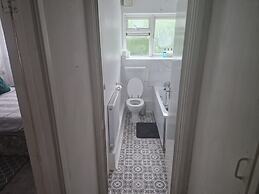 Immaculate 1-bed Apartment in Woodford Green