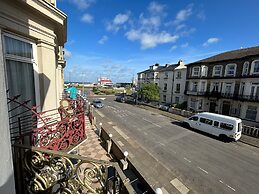 The Lyndhurst guest house