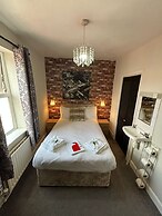 The Lyndhurst guest house