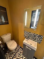 The Lyndhurst guest house