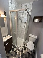 The Lyndhurst guest house