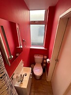 The Lyndhurst guest house