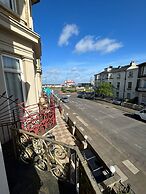 The Lyndhurst guest house