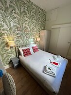 The Lyndhurst guest house