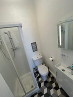 The Lyndhurst guest house