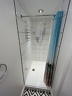 The Lyndhurst guest house