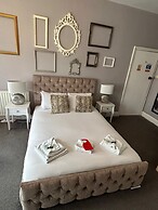 The Lyndhurst guest house