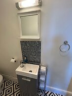 The Lyndhurst guest house