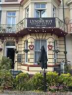 The Lyndhurst guest house