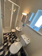 The Lyndhurst guest house