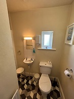 The Lyndhurst guest house