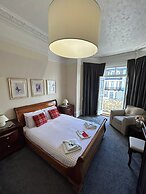 The Lyndhurst guest house