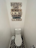 The Lyndhurst guest house