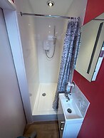 The Lyndhurst guest house