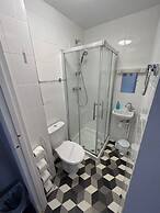 The Lyndhurst guest house