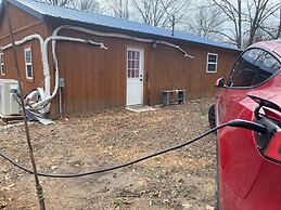 Alexs Kingdom Of Heaven With Rv And Ev Plug-in