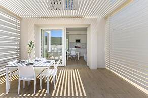 Stunning Capo Falcone Charming Apartments Nui0407h