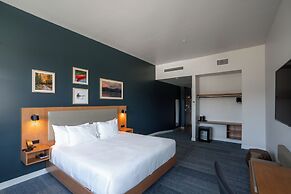 Bridge Creek Inn